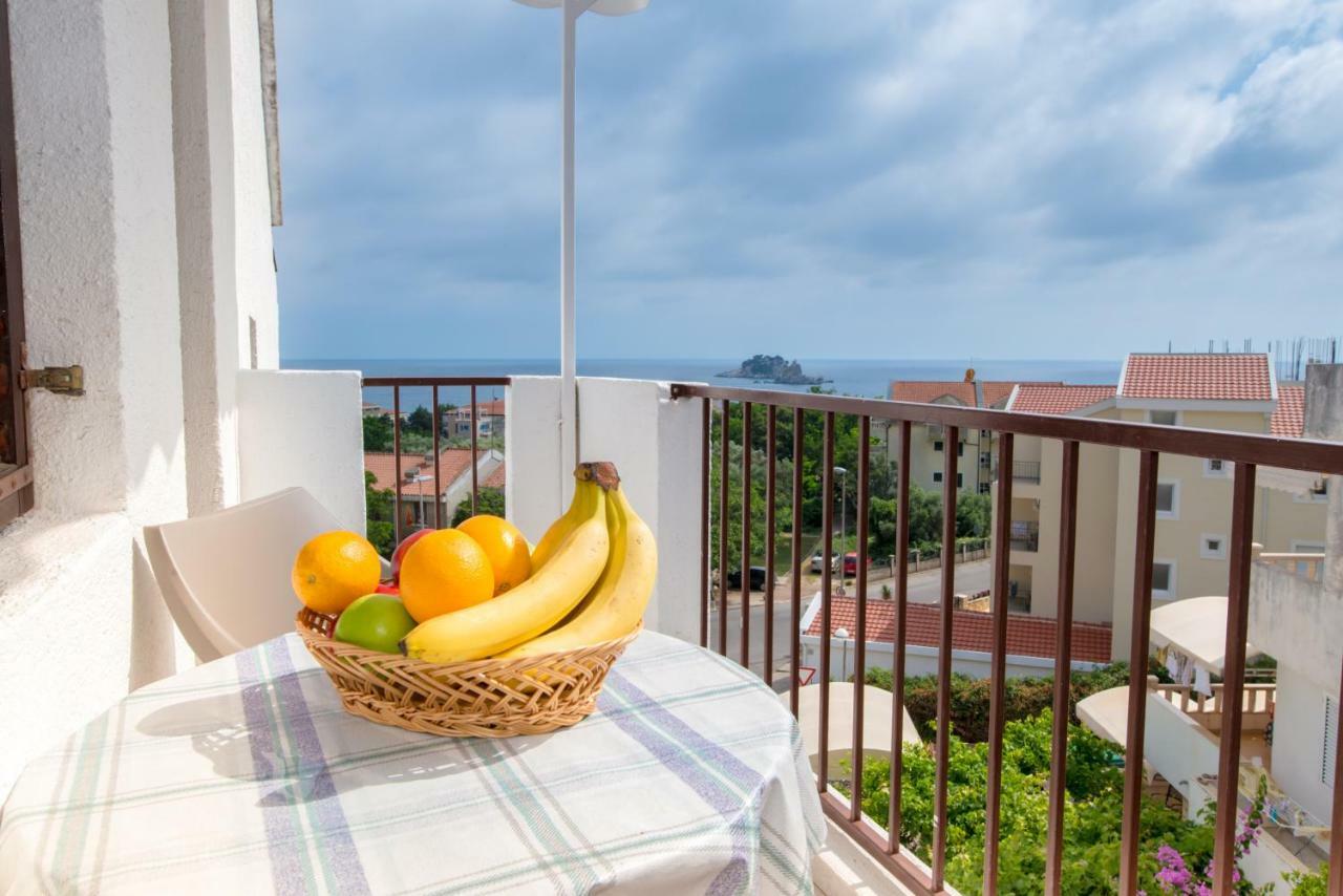 Apartments Vjera Petrovac 外观 照片